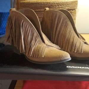 Coconut by matisse boots